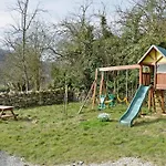 Semesterbostad Swiss Rievaulx