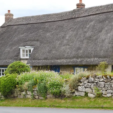 Holiday home Swiss Rievaulx
