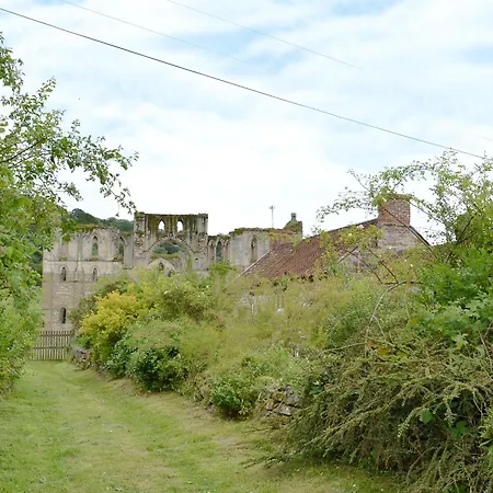 Swiss Casa de Férias Rievaulx
