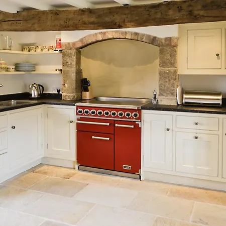 Swiss Holiday home Rievaulx