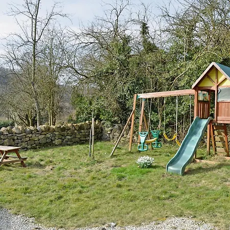 Casa de Férias Swiss Rievaulx